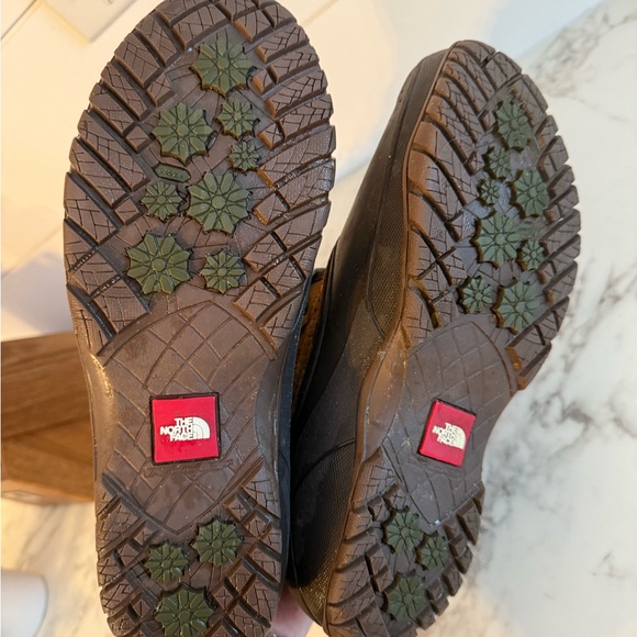 The North Face Shellista 2 mid boot - Picture 10 of 12